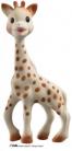 Vulli - Set Prestige SO PURE Girafa Sophie cu breloc